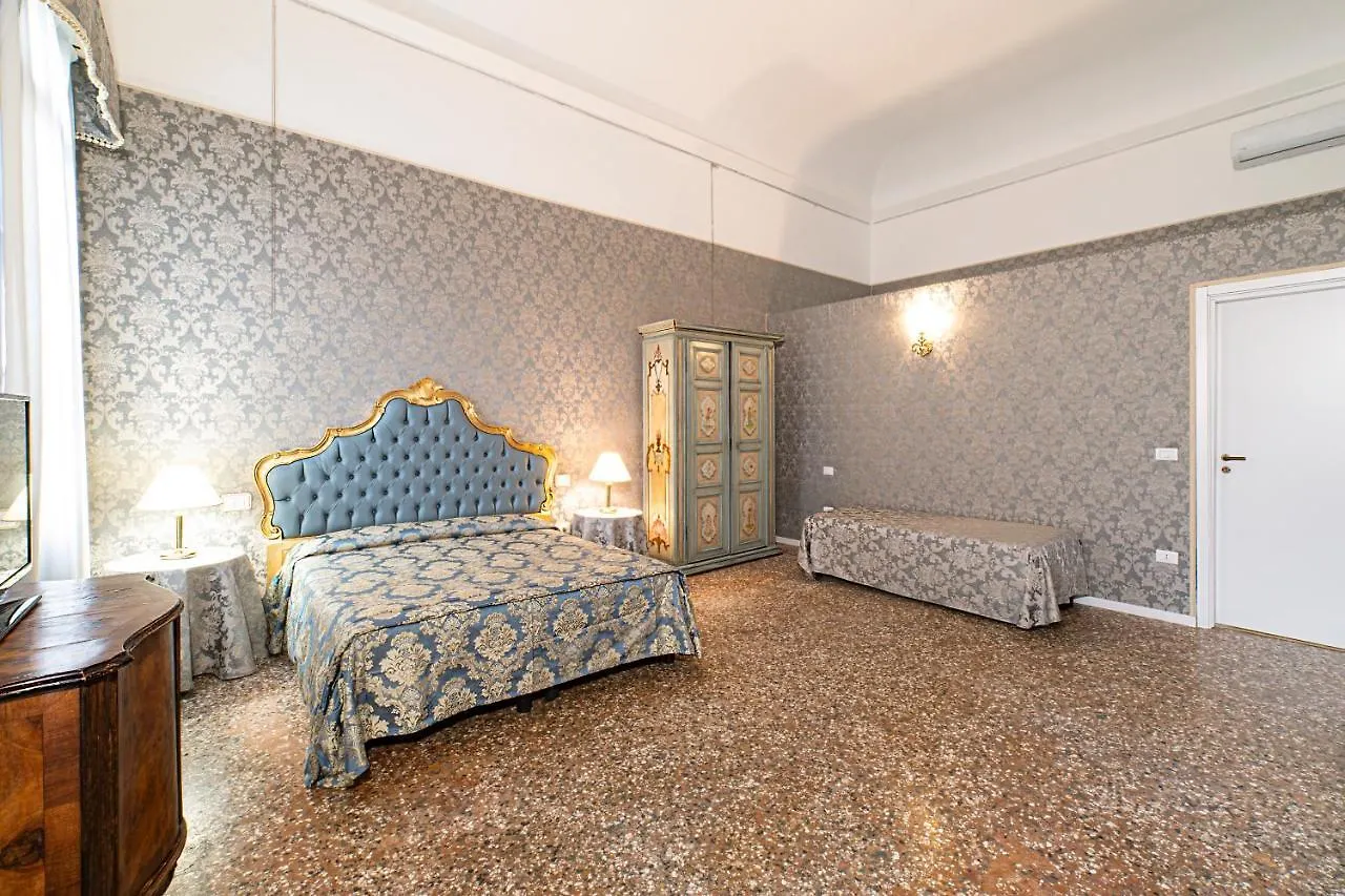 Palazzo Suite Ducale Benátky