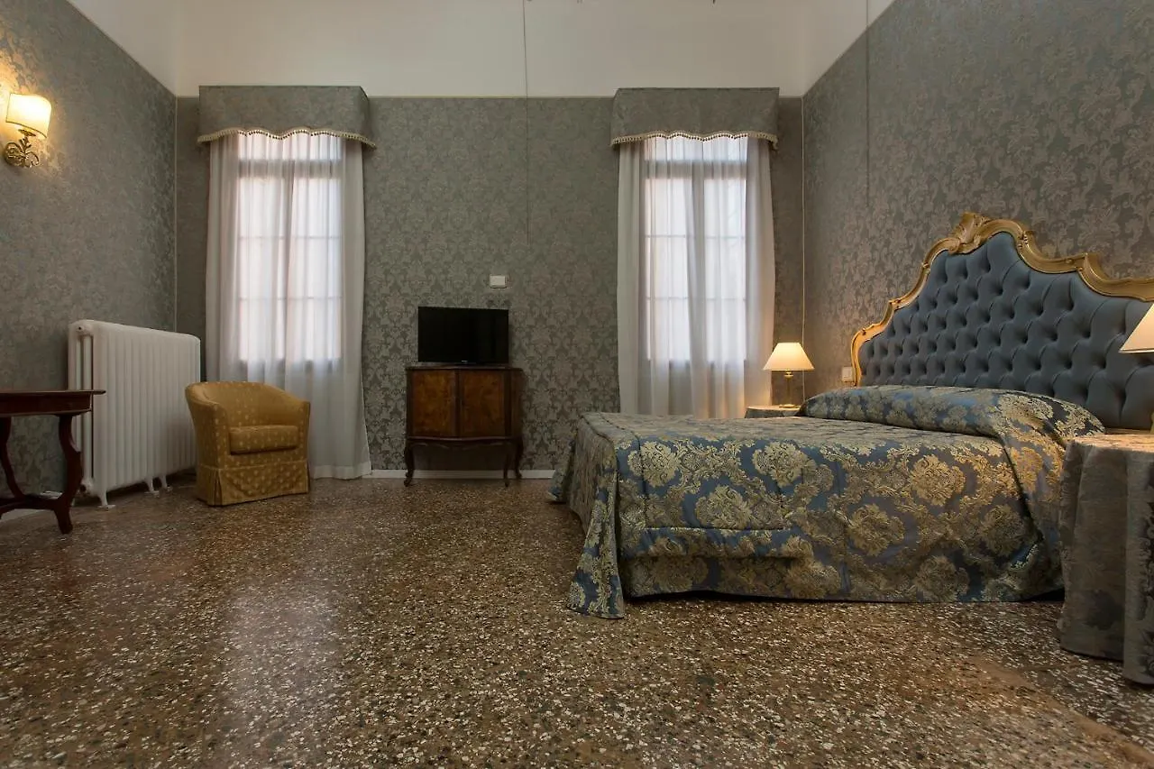 Palazzo Suite Ducale Benátky Penzion