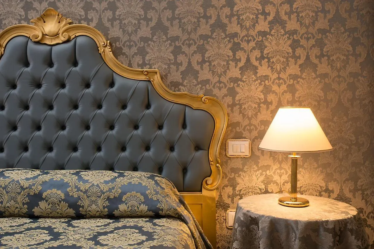 Palazzo Suite Ducale Benátky 0*,  Itálie