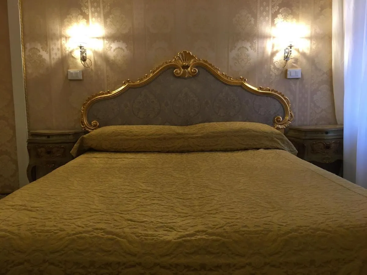 Palazzo Suite Ducale Benátky