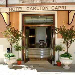 Carlton Capri Венеция