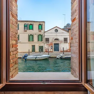 Eurostars Residenza Cannaregio Венеция
