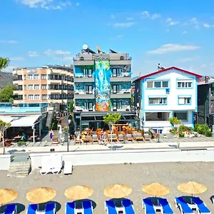 Yasemin Otel Fethiye