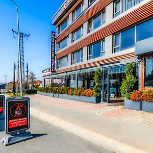 Med Airport Otel Arnavutkoy