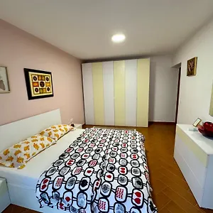 Skerdi's - Center Daire Tiran