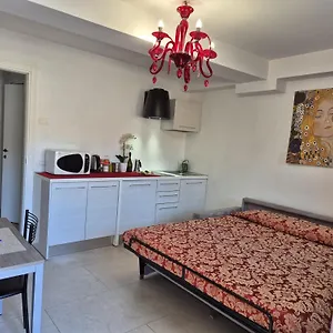 Daire Prince Apartments, Venedik