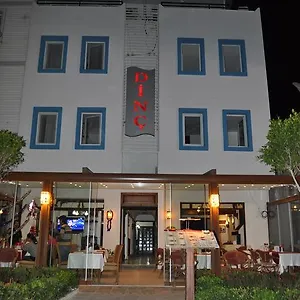 Dinç Oda ve Kahvaltı Bodrum