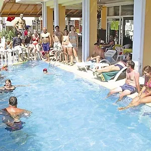 Pamukkale Otel Didim
