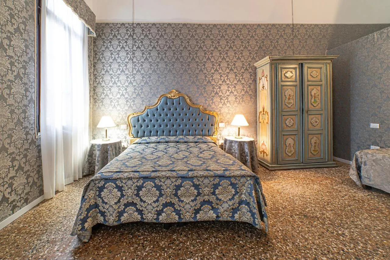 Palazzo Suite Ducale Venedik Konukevi