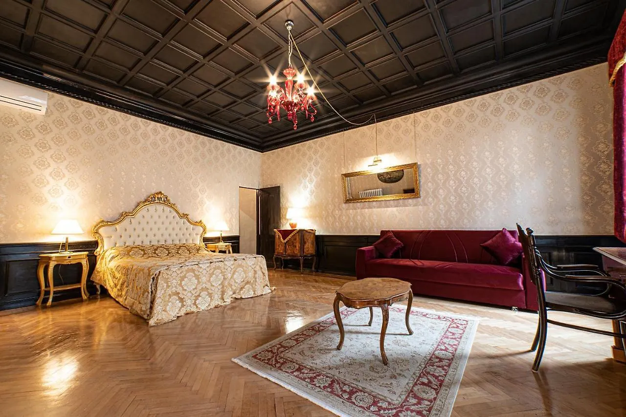 Palazzo Suite Ducale Venedik İtalya