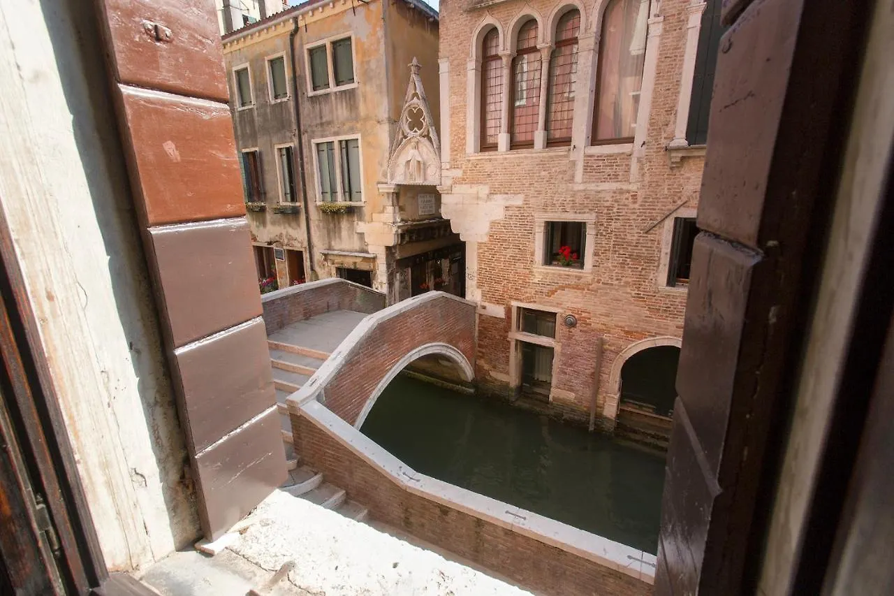 Palazzo Suite Ducale Venedik