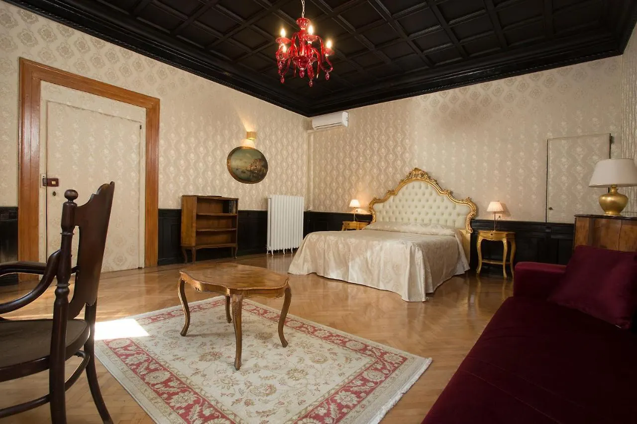Konukevi Palazzo Suite Ducale Venedik