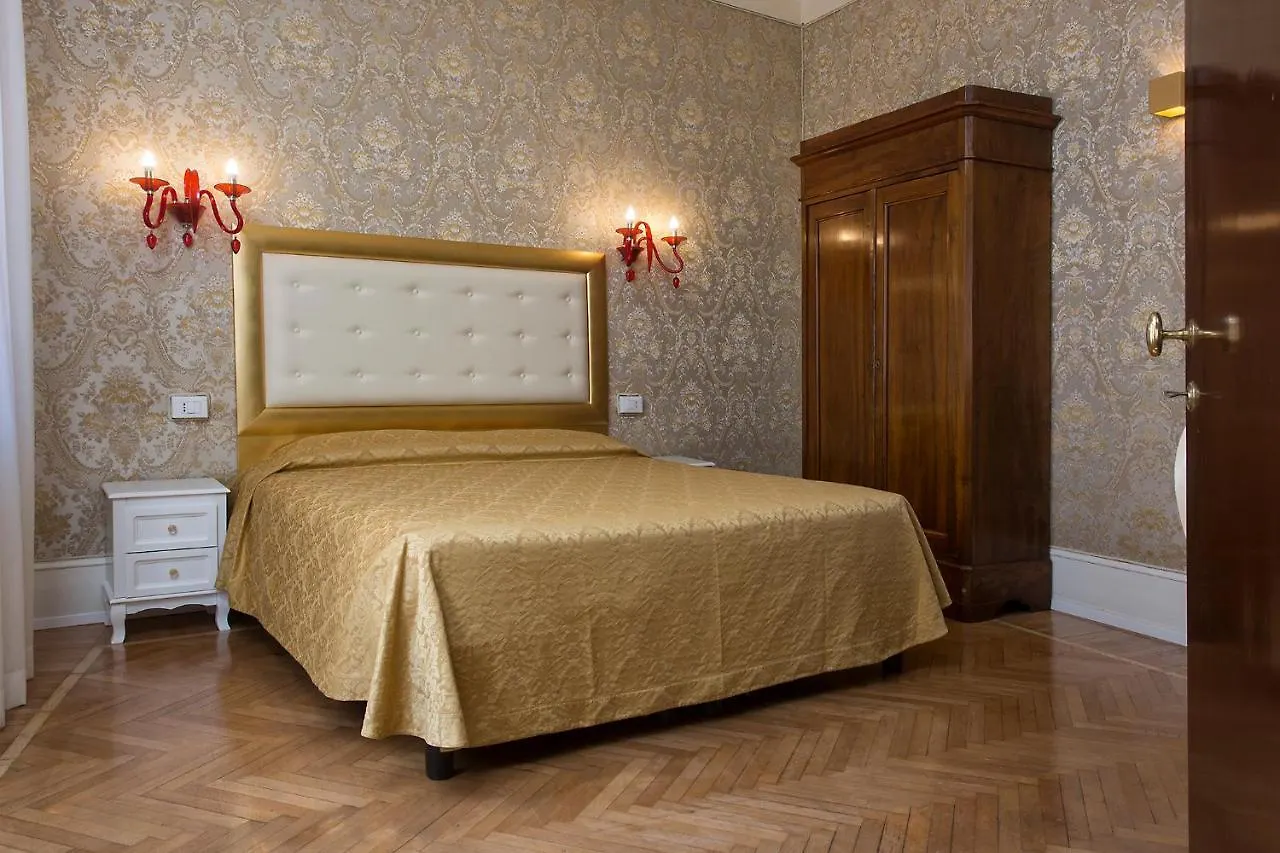 Palazzo Suite Ducale Venedik İtalya