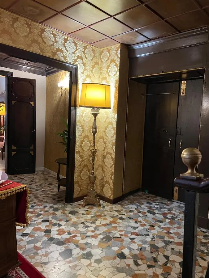 Palazzo Suite Ducale Venedik