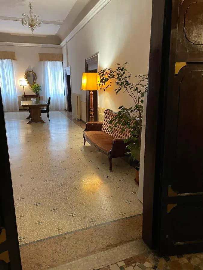Palazzo Suite Ducale Venedik İtalya
