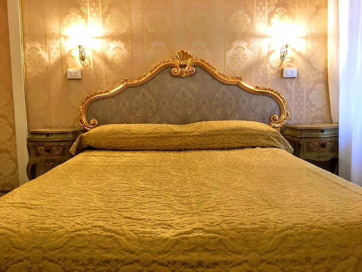 Palazzo Suite Ducale Venedik İtalya